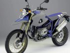 BMW HP2 Enduro